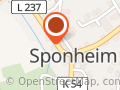 Turmstube Sponheim - Ferienwohnung