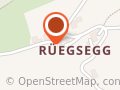 Bergkäserei Rüegsegg