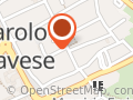 Officina della Pizza, Rivarolo canavese