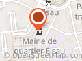 Médiathèque Elsau