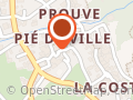 Au coeur du village
