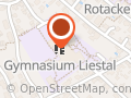 Mensa Gymnasium Liestal