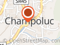 Champoluc Apartments