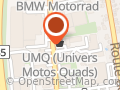 UNIVERS MOTOS QUADS STRASBOURG