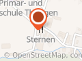 Restaurant Sternen Thörigen