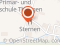 Restaurant Sternen Thörigen