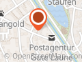 Sabine Dettling Physiotherapeutin man. Lymphdrainage Fußreflexzonentherapie