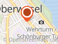 Praxis für Physiotherapie/Rehabilitation Ommert - Oberwesel
