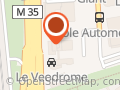 Fiat Strasbourg - HESS Automobile