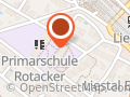 Sekundarschule Liestal Schulhaus Rotacker