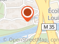 Restaurant Louisiane