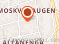 Psykologisenter V A Solli
