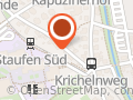 Stadtwerke MüllheimStaufen GmbH, Kundenbüro Staufen