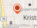 Sjøstjerna AS