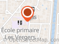 École Élémentaire Publique Les Vergers