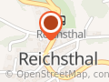 Gaststätte zur alten Welt (Bürgerhaus Reichsthal)