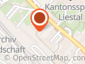 Steuerverwaltung des Kantons Basel-Landschaft