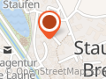 Antje Stocker Psychotherapie