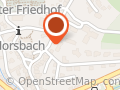 Behinderten-Zentrum der kath. Kirchengemeinde St. Gertud