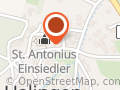 St. Antonius Einsiedler
