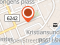 Morch Agentur AS