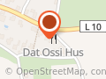 Restaurant Dat Ossi-Hus
