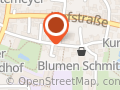 KLINa Gebäudereinigung