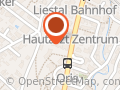 Hausarzt sucht Praxispartner
