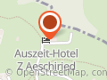 Auszeit-Hotel Z Aeschiried