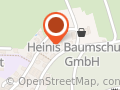 Heinis Baumschulen + Gartengestaltung GmbH