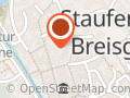 Cafe Stadtbächle