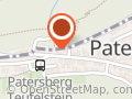 Gerätehaus der Freiwillige Feuerwehr Patersberg