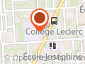 École Élémentaire Publique Leclerc