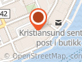 Stiftelsen Nordmøre Museum