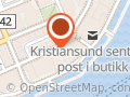 Nordmørsmusea