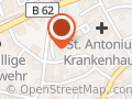 GFO Zentrum Wissen, Tagespflege St. Barbara Wissen
