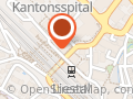 Kindermedizinisches Zentrum Liestal