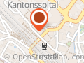 Vista Augenklinik Liestal