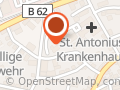 GFO Zentrum Wissen, Wohnen & Pflege St. Hildegard