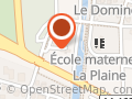 L’auberge De l’Écluse
