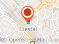 SBB Reisebüro Liestal