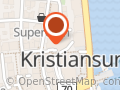 Apollo Hårsenter Kristiansund