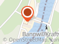 Wasserkraftwerk Bannwil