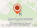 Sportgaststätte Ehrenkirchen
