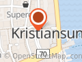 Knut Garshol Klippfisk