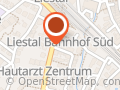 Stiftung Kirchengut BL