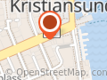 Capelli frisør Kristiansund AS