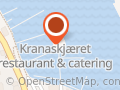 Kranaskjæret restaurant & catering