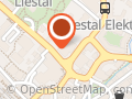 ETAVIS Kriegel+Co. AG, Liestal