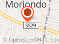 Antica Macelleria Moriondo